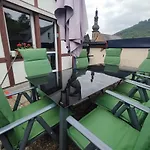 Innenstadt Mit Dachterasse, Grill, Bis 8 Personen, 3 Sz Cochem