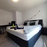 Innenstadt Mit Dachterasse, Grill, Bis 8 Personen, 3 Sz Lejlighed Cochem