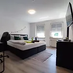 Innenstadt Mit Dachterasse, Grill, Bis 8 Personen, 3 Sz Lejlighed Cochem