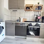 Lejlighed Innenstadt Mit Dachterasse, Grill, Bis 8 Personen, 3 Sz Cochem