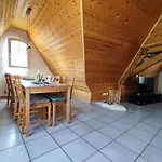 Lejlighed Innenstadt Mit Dachterasse, Grill, Bis 8 Personen, 3 Sz *